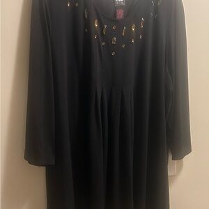 DJ&CO Women’s Blouse Size 3X